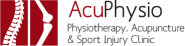 Acu Physio Clinic Bray, Co Wicklow